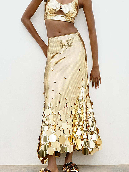 La'Vire Skirt