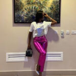 'Nivelli' Pants