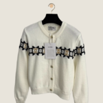 Chanel “Étoile Royale” Iconic Knit Cardigan