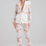 'Miyana' Pants Set