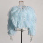 ‘Vissi’ Blouse