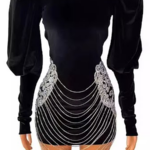 'Quiera' Dress