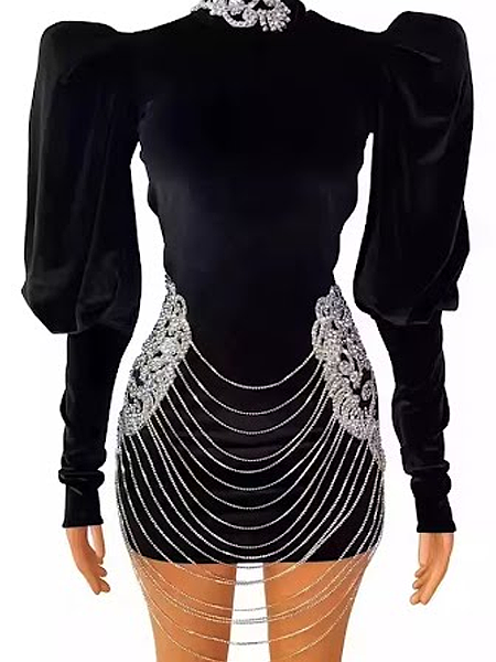 'Quiera' Dress