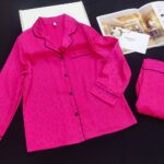 'Genise' Pajama Set