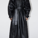 Khy ‘Reign of Riches' Trench Coat