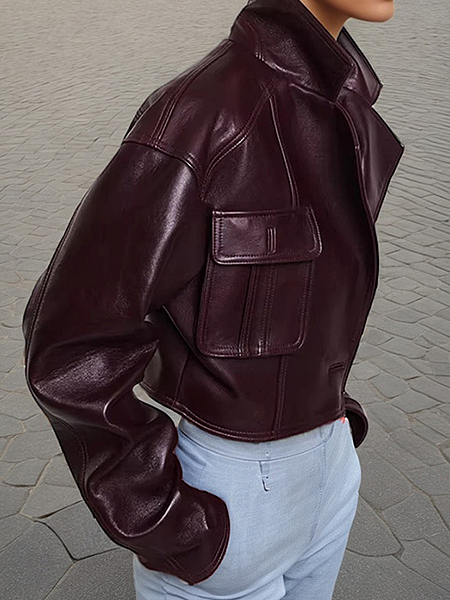 'Chierre' Jacket