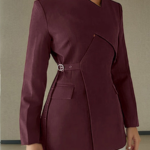 'Rich Rise' Blazer