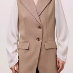 'Quinn Nova' Blazer