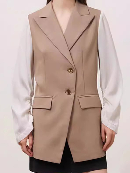 'Quinn Nova' Blazer