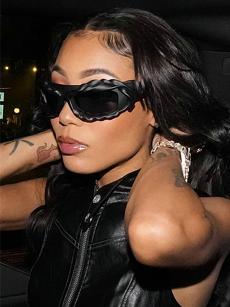 'Night of Sun' Ottolinger Sunglasses