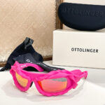 'Night of Sun' Sunglasses