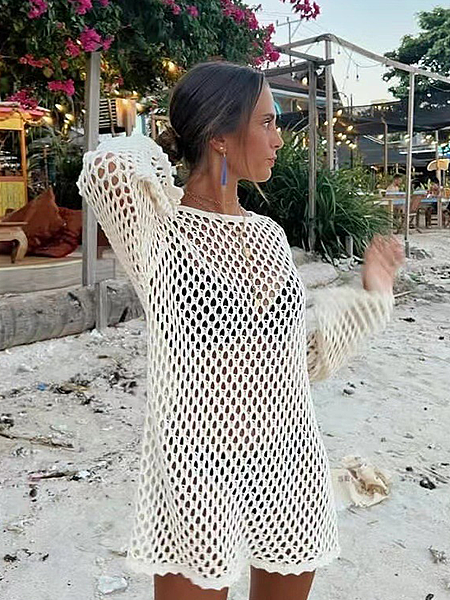 'Mizai' Top