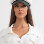 Furry Cap(Animal fur)