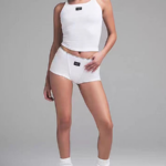 D&G Skims Tank/Short Set