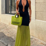 'Pria Prise' Dress