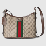 Gucci Ophidia GG Supreme Small Shoulder Bag
