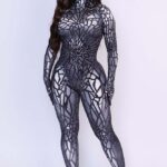 'Soraya' Jumpsuit