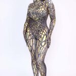 'Soraya' Jumpsuit