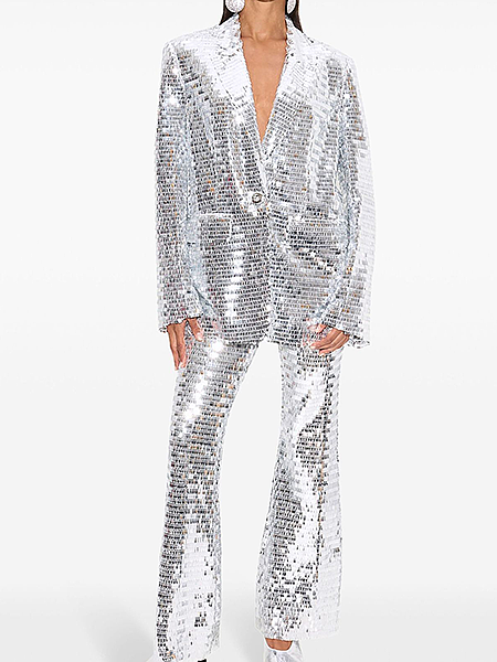 'Kimelli Rilan' Pants Set
