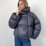Avalanche Luxe Oversized Puffer Jacket