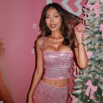 'Veni' Skirt Set