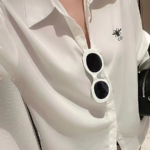 'Christian Dior’ Top