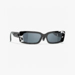 COCO Chanel Frame Sunglasses
