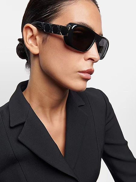 Dior Big Frame Sunglasses