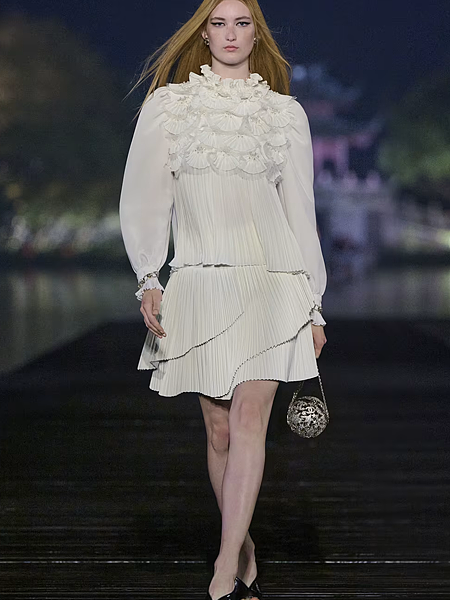 Chanel Cruise Bag