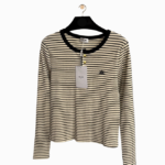 Celine Marinière Classique Knit Top