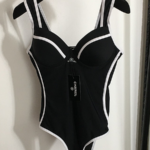 Chanel One Piece Swimsuit