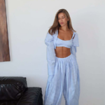 Jet Set Volume Lounge Set