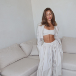 Jet Set Volume Lounge Set