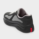 Prada – Stratus Velocity Knit Sneaker