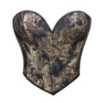 'Riari' Corset Top