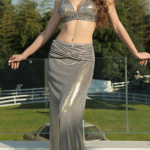 'Niar' Swimwear Skirt Cover Up