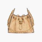 Chanel 25 Raffia Mini Handbag – Côte d’Azur Édition