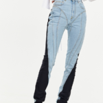 'Prilise' Jeans
