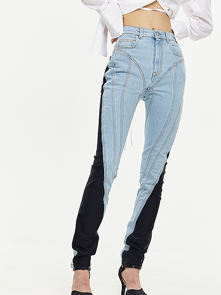 'Prilise' Jeans