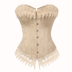 Vienna Romance Corset