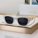 CD Cateye Sunglasses