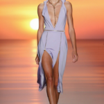Solara Mirage Gown