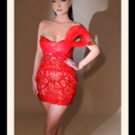 Fiamma Couture Mini