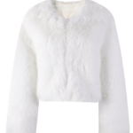 Neve Éternelle Jacket