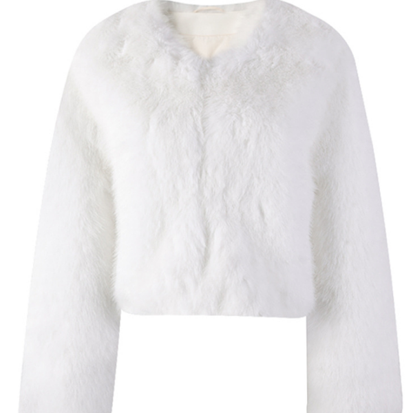 Neve Éternelle Jacket