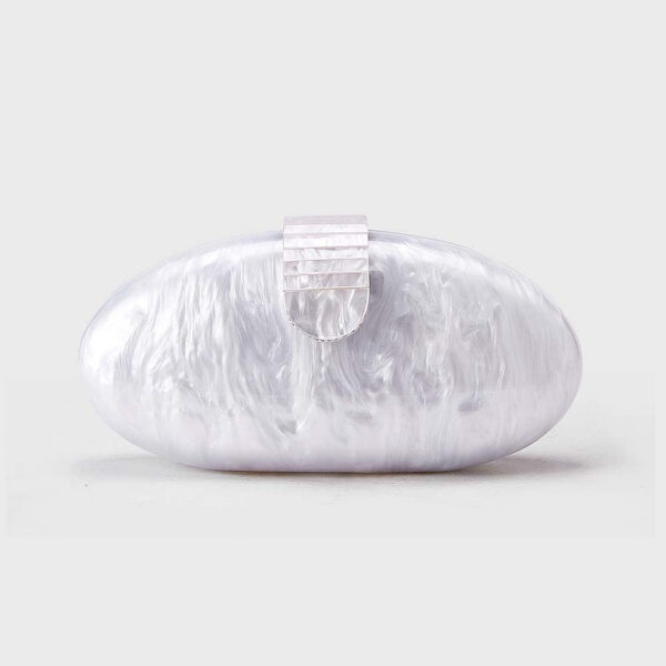 Onda Marquise Clutch