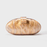 Onda Marquise Clutch
