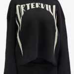 'Porterville' Sweater