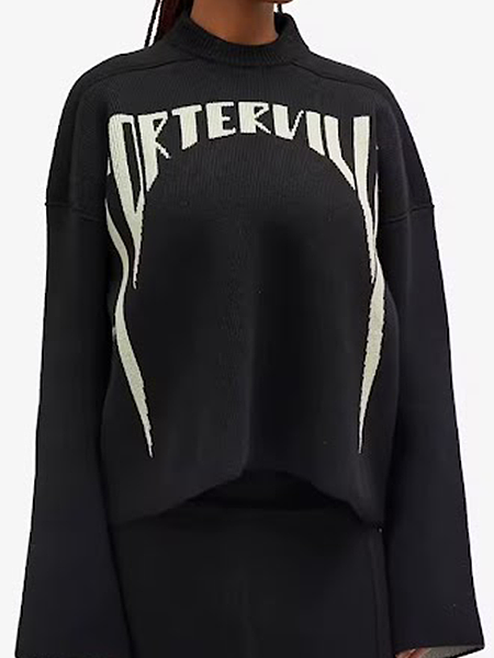 'Porterville' Sweater