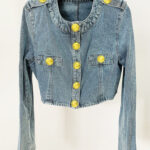 'Garri' Jacket